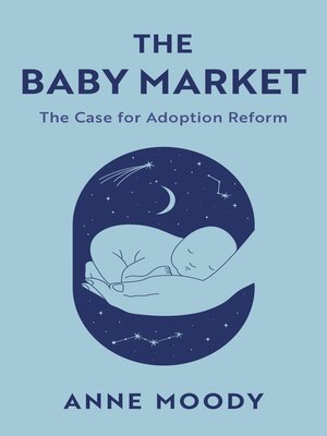 cover image of The Baby Market